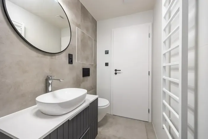 Prodej bytu 2+kk, Praha - Karlín, Nekvasilova, 42 m2