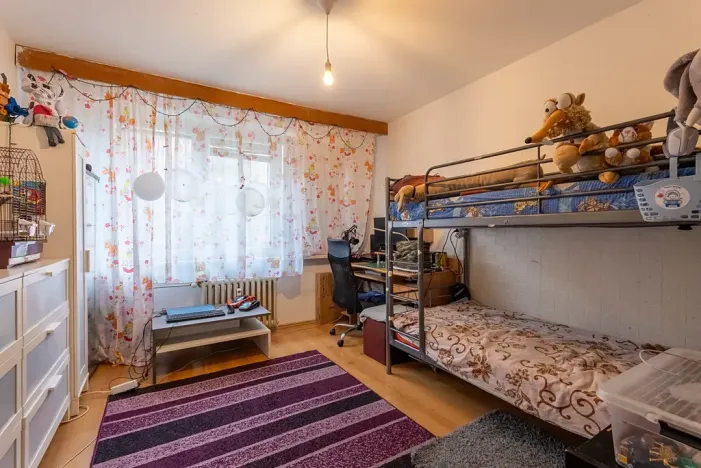 Prodej bytu 2+1, Ostrava, Františka Hajdy, 62 m2
