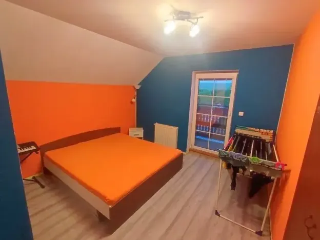 Prodej rodinného domu, Třebeň, 148 m2