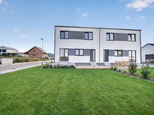 Prodej rodinného domu, Velké Pavlovice, Hrušková, 130 m2