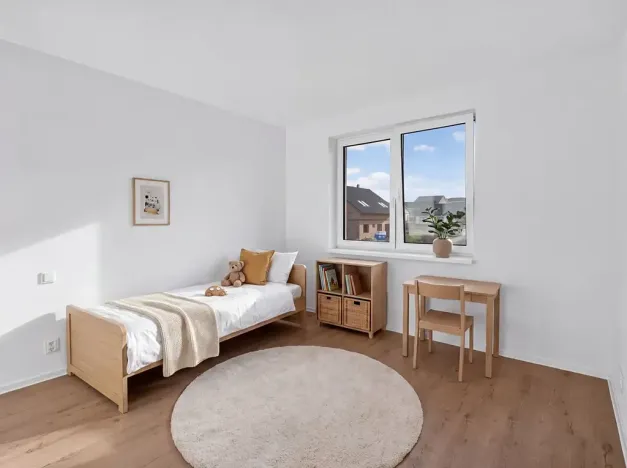 Prodej rodinného domu, Velké Pavlovice, Hrušková, 130 m2