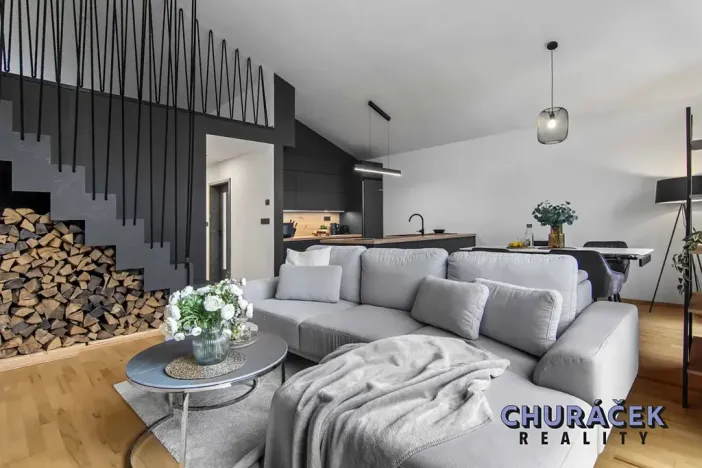 Prodej apartmánu, Pec pod Sněžkou, 303 m2