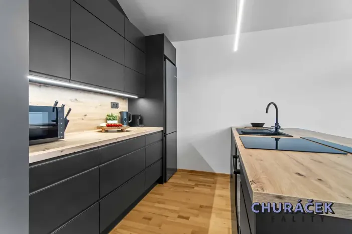 Prodej apartmánu, Pec pod Sněžkou, 303 m2