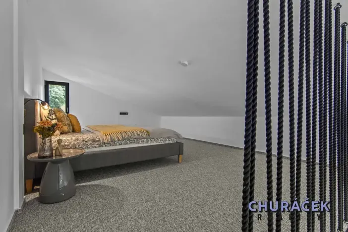 Prodej apartmánu, Pec pod Sněžkou, 303 m2