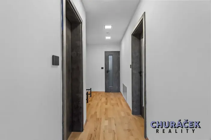 Prodej apartmánu, Pec pod Sněžkou, 303 m2