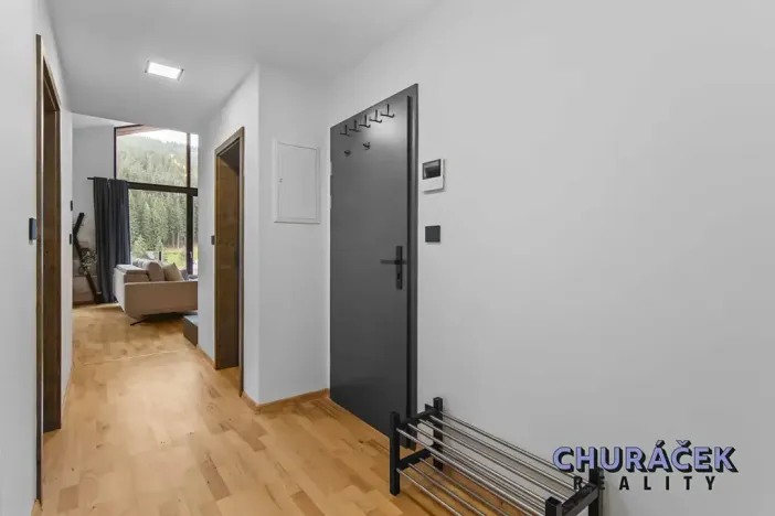 Prodej apartmánu, Pec pod Sněžkou, 303 m2