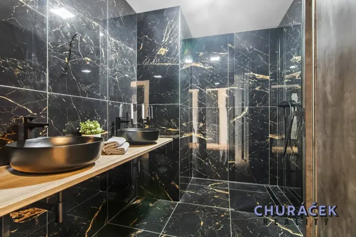 Prodej apartmánu, Pec pod Sněžkou, 303 m2