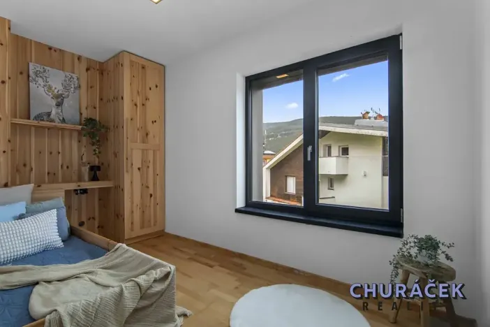 Prodej apartmánu, Pec pod Sněžkou, 303 m2