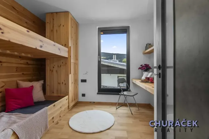 Prodej apartmánu, Pec pod Sněžkou, 303 m2