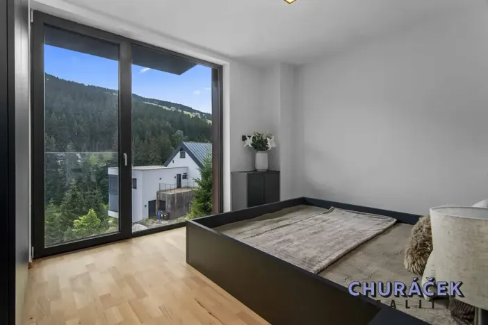 Prodej apartmánu, Pec pod Sněžkou, 303 m2