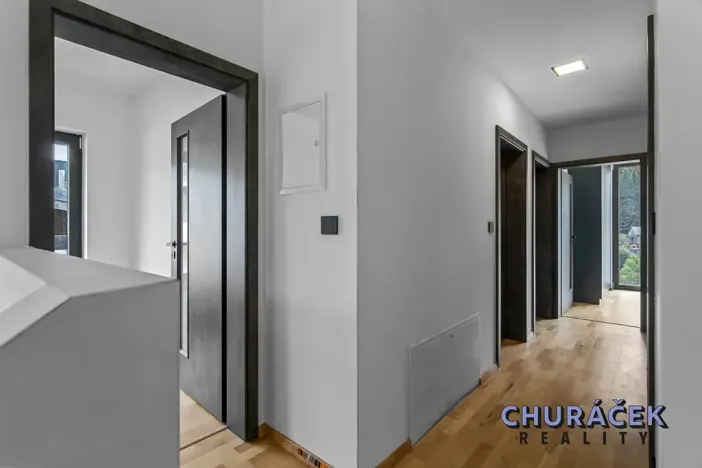 Prodej apartmánu, Pec pod Sněžkou, 303 m2