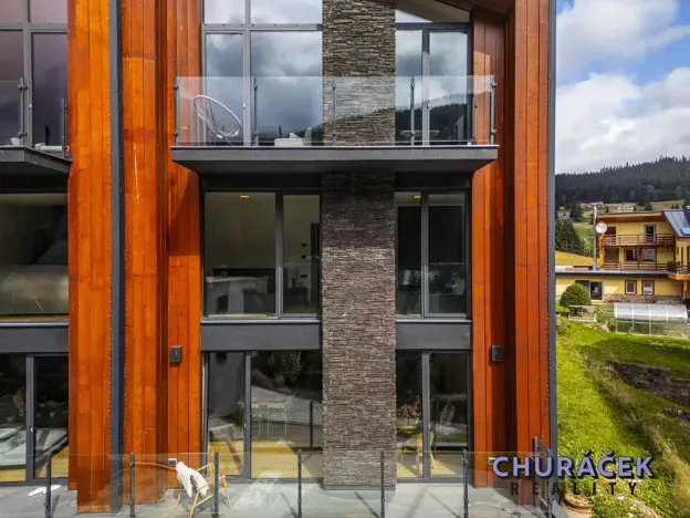 Prodej apartmánu, Pec pod Sněžkou, 303 m2