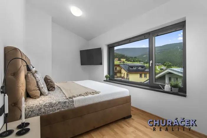 Prodej činžovního domu, Pec pod Sněžkou, 303 m2