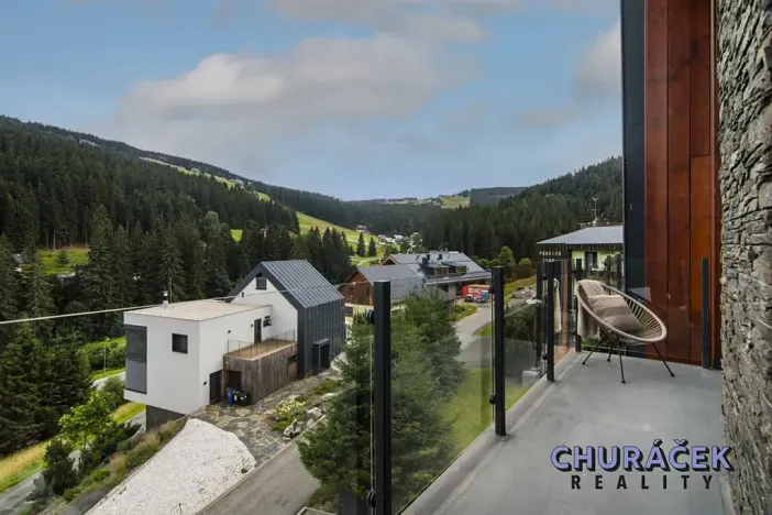Prodej činžovního domu, Pec pod Sněžkou, 303 m2