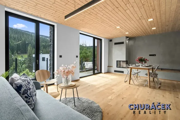 Prodej činžovního domu, Pec pod Sněžkou, 303 m2