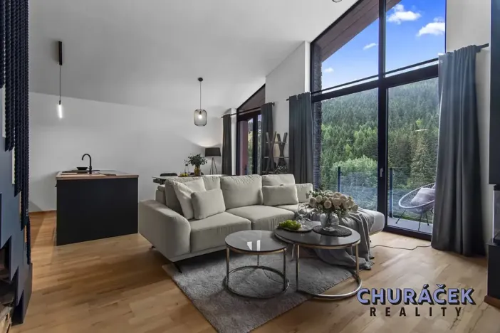 Prodej vícegeneračního domu, Pec pod Sněžkou, 303 m2
