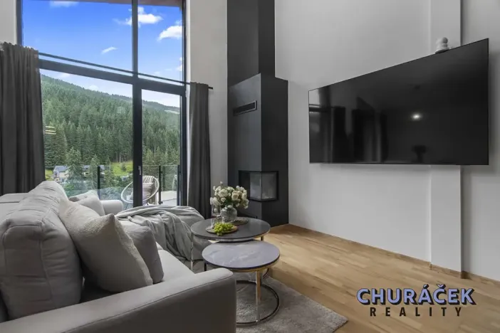 Prodej vícegeneračního domu, Pec pod Sněžkou, 303 m2
