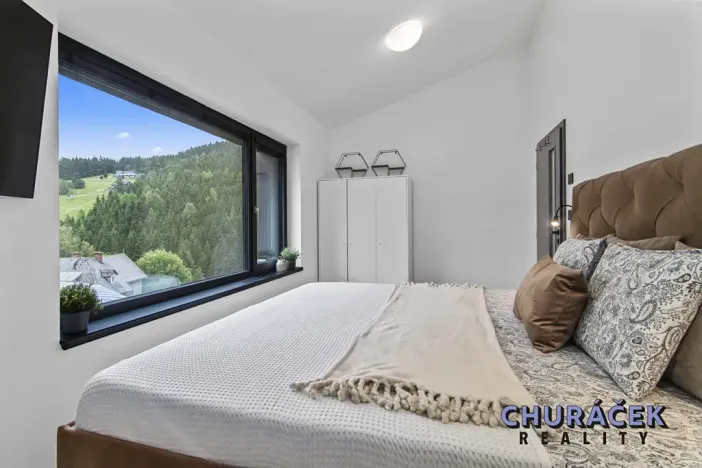 Prodej vícegeneračního domu, Pec pod Sněžkou, 303 m2