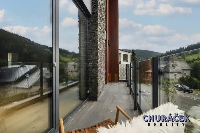 Prodej vícegeneračního domu, Pec pod Sněžkou, 303 m2