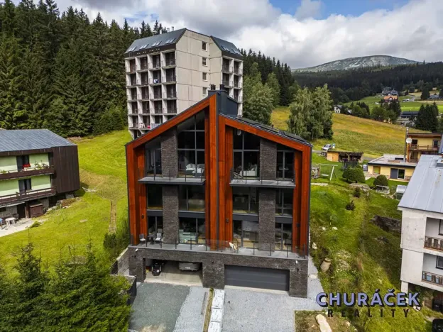 Prodej vícegeneračního domu, Pec pod Sněžkou, 303 m2