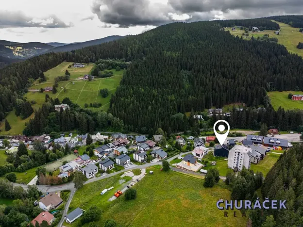 Prodej vícegeneračního domu, Pec pod Sněžkou, 303 m2