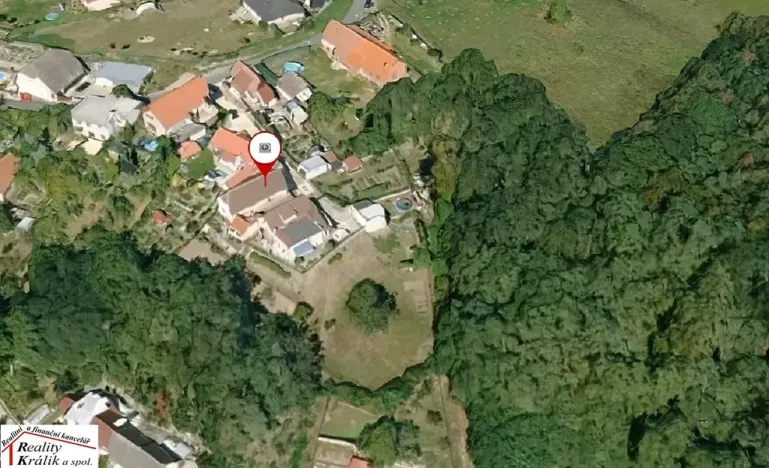 Prodej rodinného domu, Konárovice, 73 m2