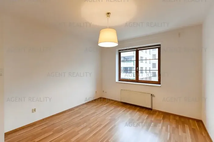 Pronájem bytu 2+kk, Praha - Břevnov, Slavníkova, 57 m2