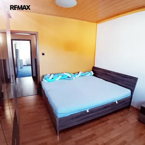Pronájem bytu 3+1, Kraslice, Pod nádražím, 72 m2