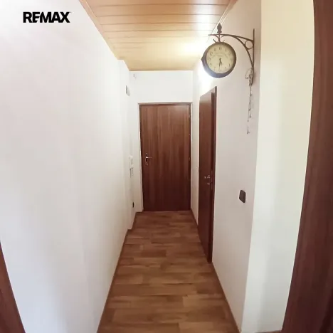 Pronájem bytu 3+1, Kraslice, Pod nádražím, 72 m2