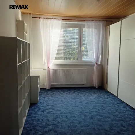 Pronájem bytu 3+1, Kraslice, Pod nádražím, 72 m2