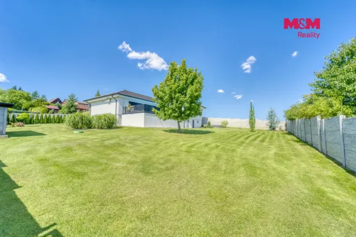Prodej rodinného domu, Dražeň, 139 m2