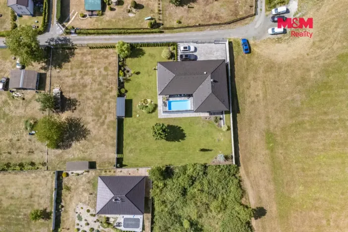 Prodej rodinného domu, Dražeň, 139 m2