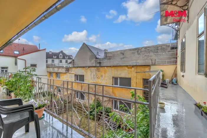 Prodej rodinného domu, Jičín - Staré Město, Valdštejnovo náměstí, 917 m2