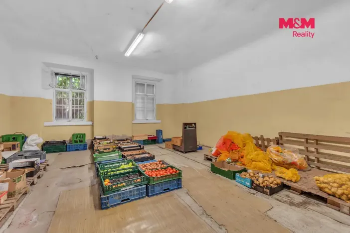 Prodej rodinného domu, Jičín - Staré Město, Valdštejnovo náměstí, 917 m2