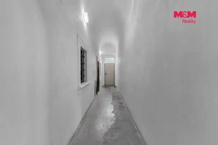 Prodej rodinného domu, Jičín - Staré Město, Valdštejnovo náměstí, 917 m2