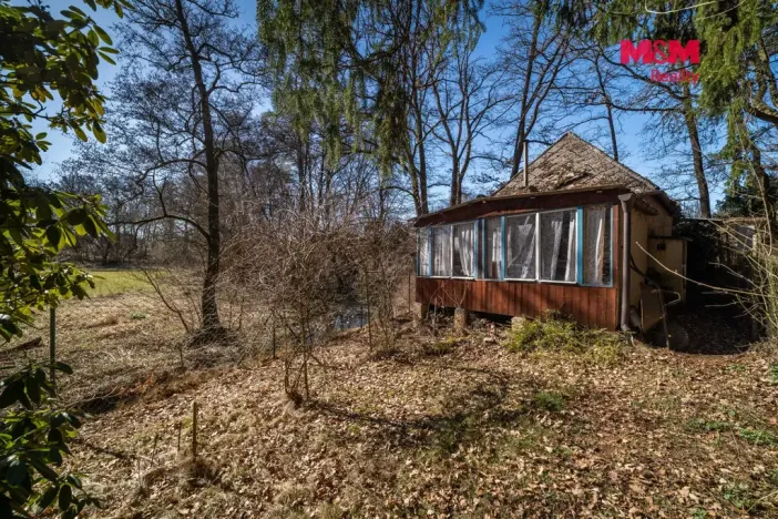 Prodej chaty, Kornatice, 35 m2