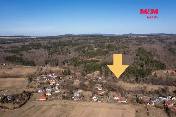 Prodej chaty, Kornatice, 35 m2