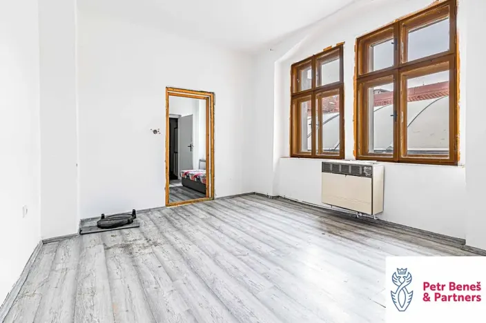 Prodej obchodního prostoru, Rakovník, Husovo náměstí, 1100 m2