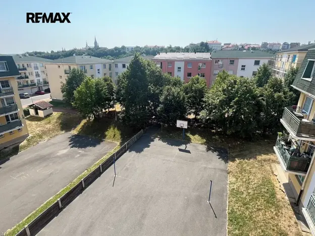 Prodej bytu 2+kk, Kladno, Vojtěcha Lanny, 36 m2