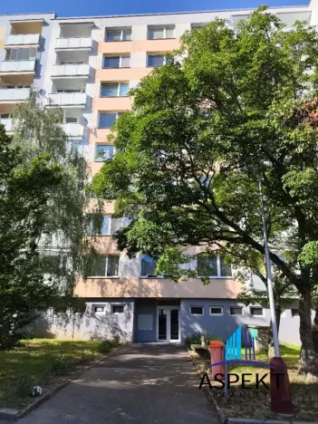 Pronájem bytu 3+kk, Mladá Boleslav - Mladá Boleslav II, Jana Palacha, 83 m2