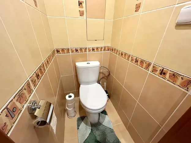 Prodej bytu 3+1, Pardubice, Bartoňova, 64 m2