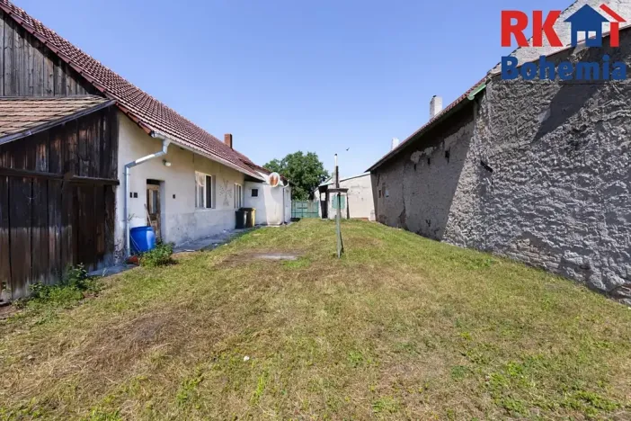 Prodej rodinného domu, Opolany, 117 m2