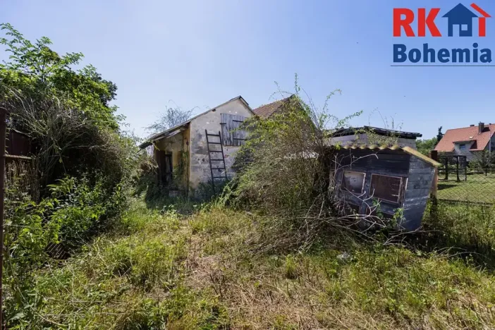 Prodej rodinného domu, Opolany, 117 m2