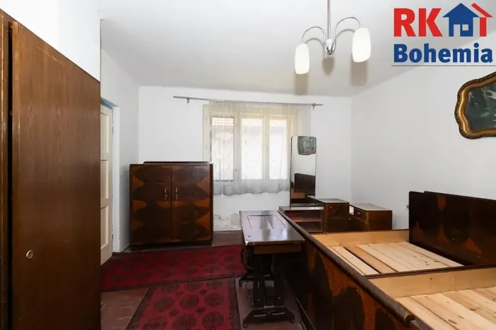 Prodej rodinného domu, Opolany, 117 m2