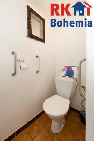 Prodej rodinného domu, Opolany, 117 m2