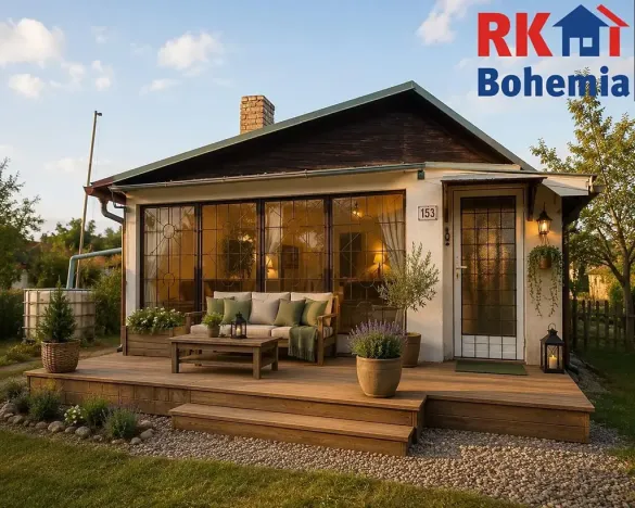 Prodej chaty, Kosmonosy, 382 m2