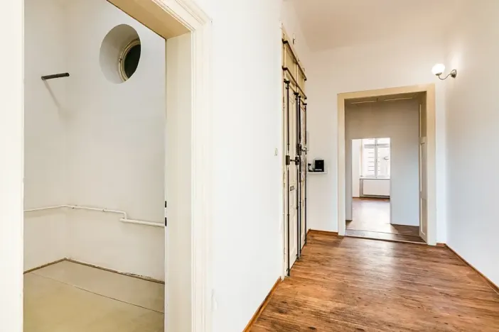 Pronájem pokoje, Brno, Sokolská, 87 m2