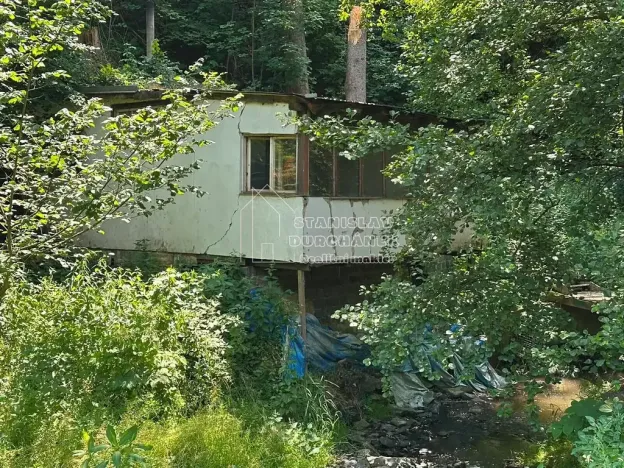 Prodej chaty, Petrov, Zátrnová, 37 m2