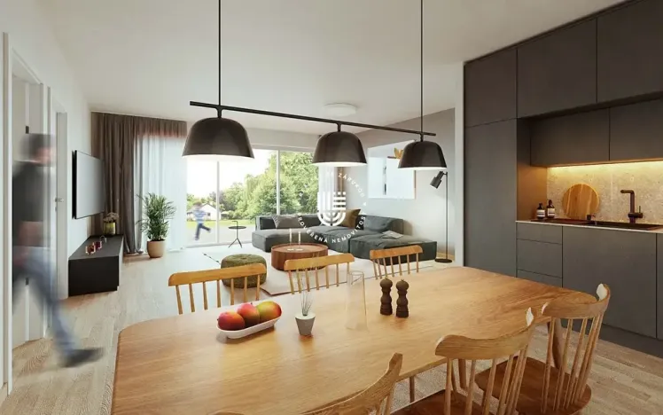 Prodej rodinného domu, Všetaty, 92 m2