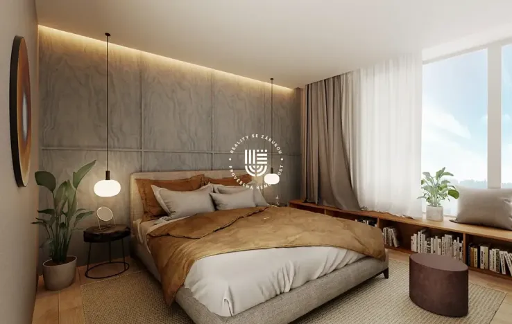 Prodej rodinného domu, Praha - Chodov, 152 m2
